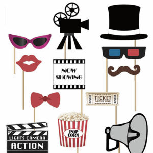 Accesorios para fiestas