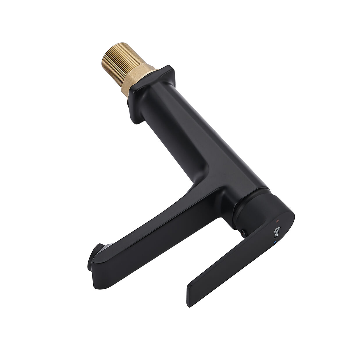 Grifo Monomando Fontastock Zinc Aleación de Zinc 3 S6505373_2