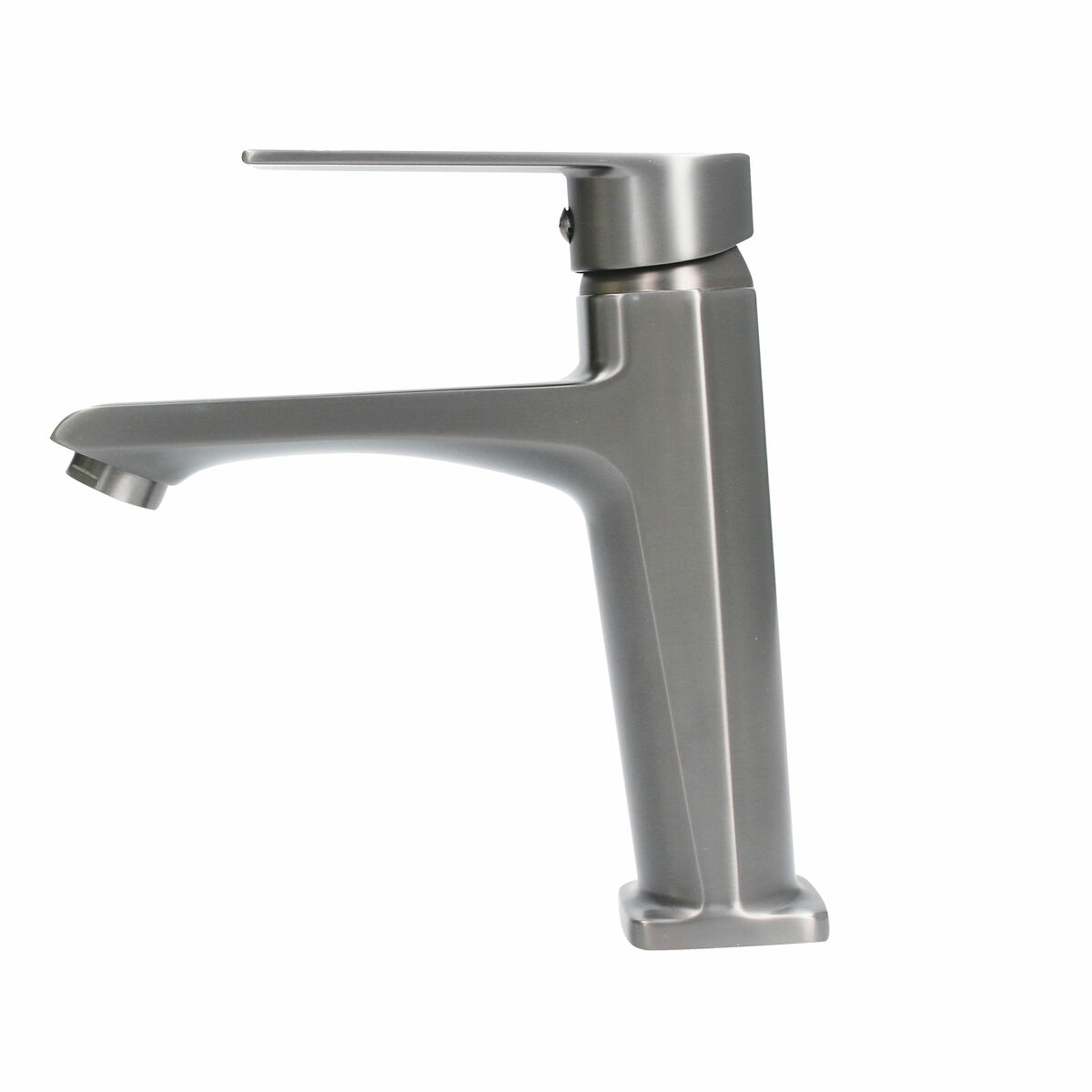 Grifo Monomando Fontastock Zinc Aleación de Zinc 2 S6505374_1