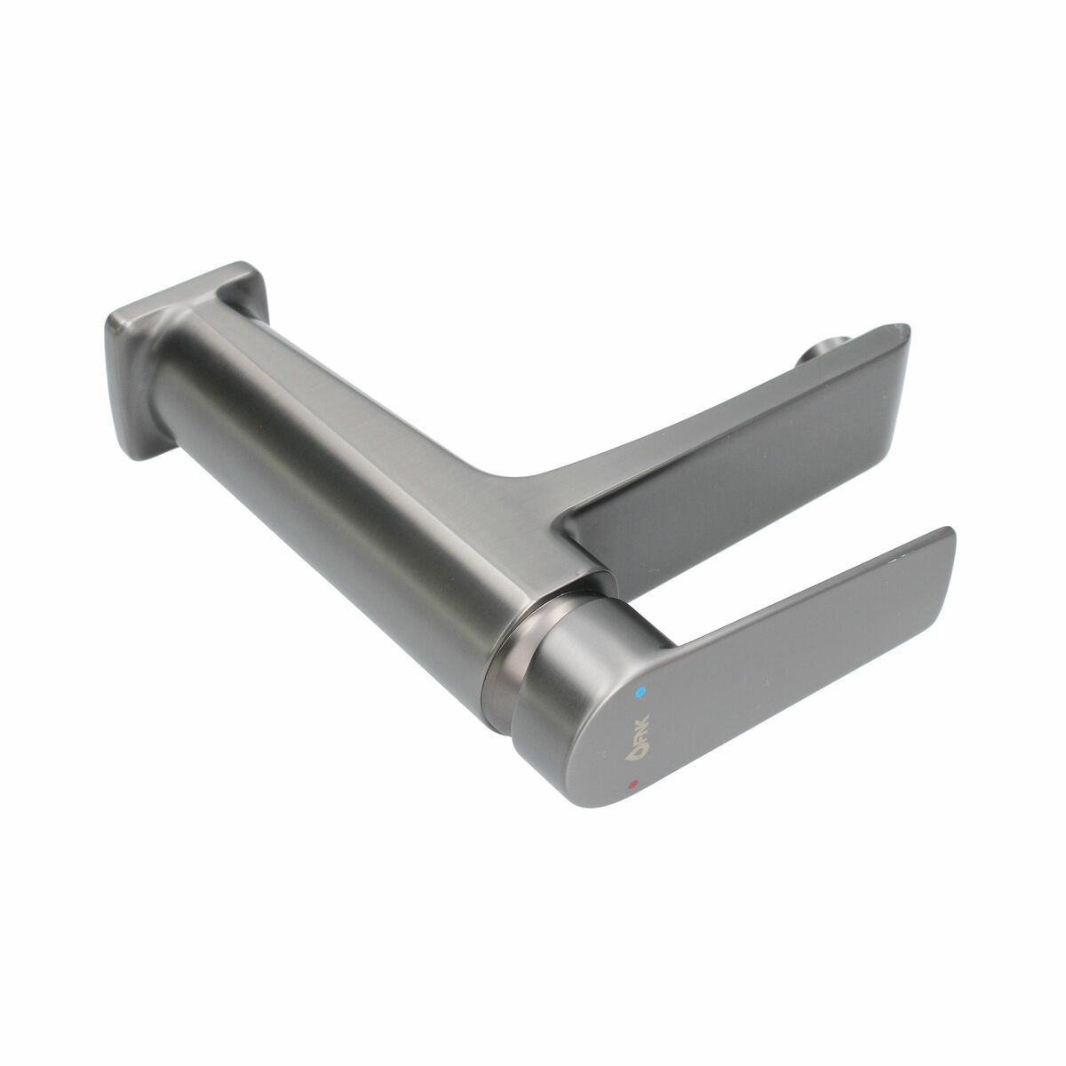 Grifo Monomando Fontastock Zinc Aleación de Zinc 3 S6505374_2