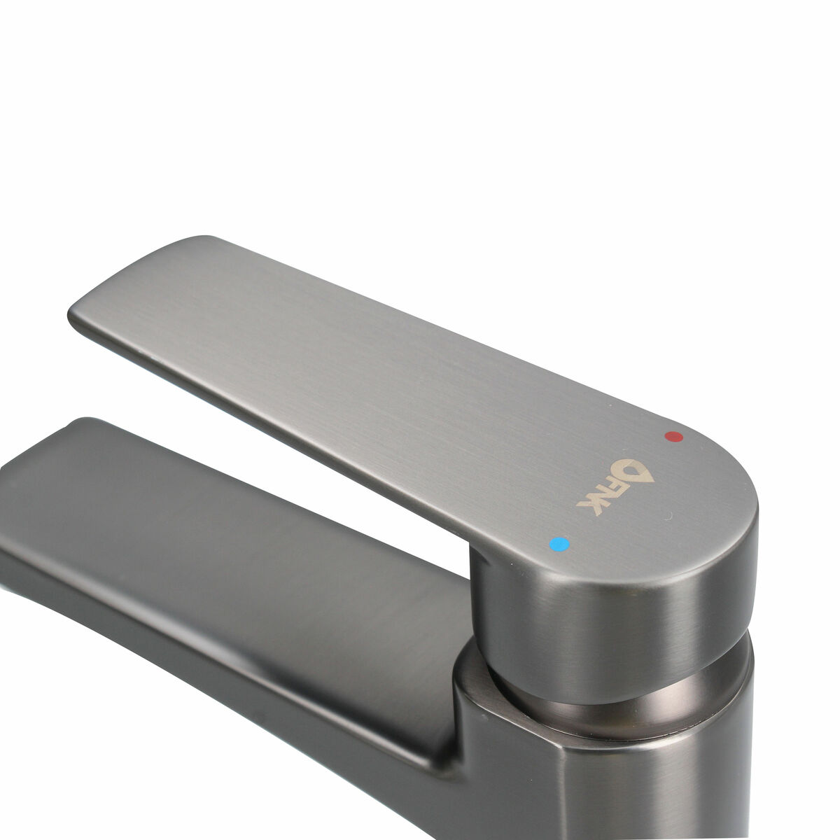 Grifo Monomando Fontastock Zinc Aleación de Zinc 4 S6505374_3