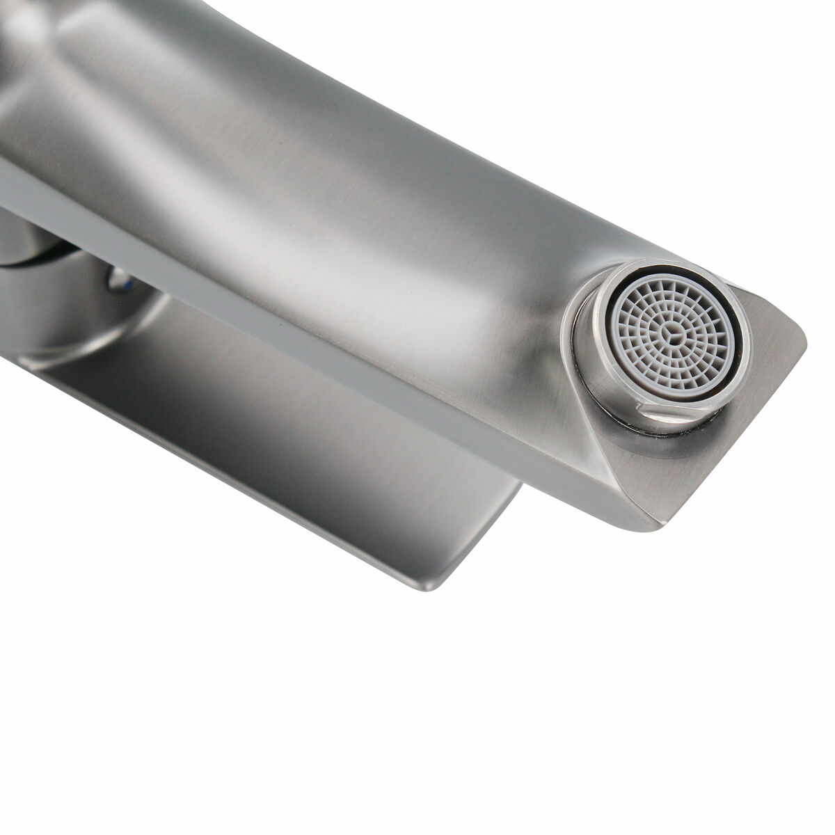 Grifo Monomando Fontastock Zinc Aleación de Zinc 5 S6505374_4