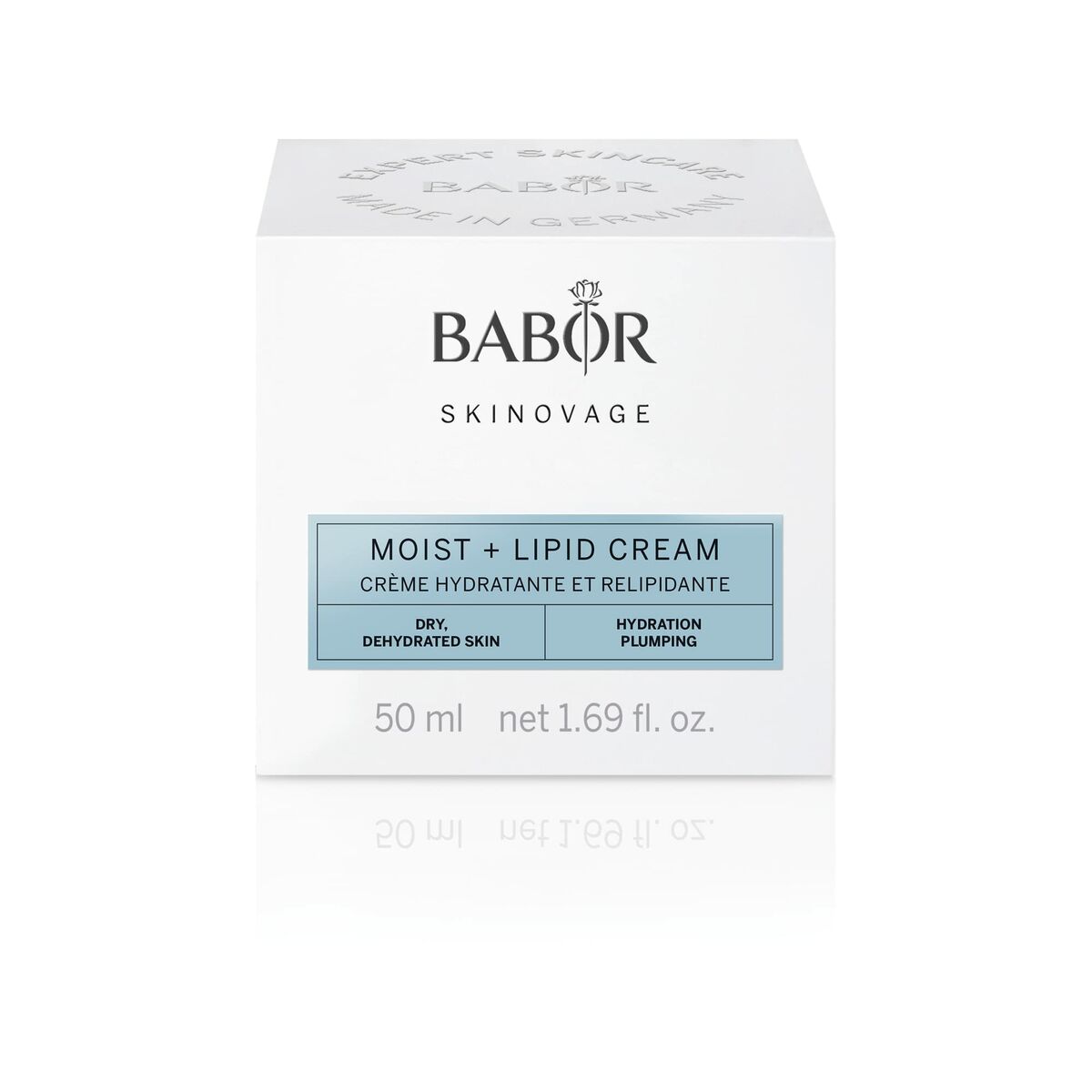 Crema Facial Babor Skinovage 50 ml 5 M0124789_4