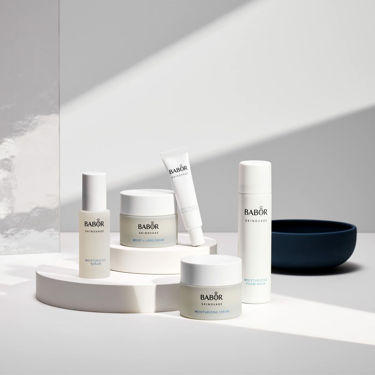 Crema Facial Babor Skinovage 50 ml 6 M0124789_5