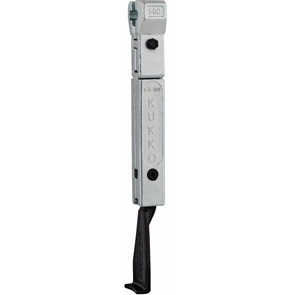 Patas espacios angostos KUKKO 200 mm 3 M1200602_2