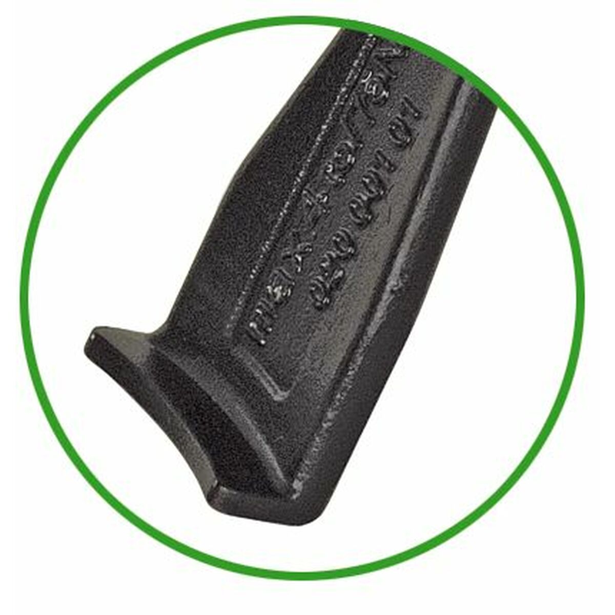 Patas espacios angostos KUKKO 200 mm 4 M1200602_3