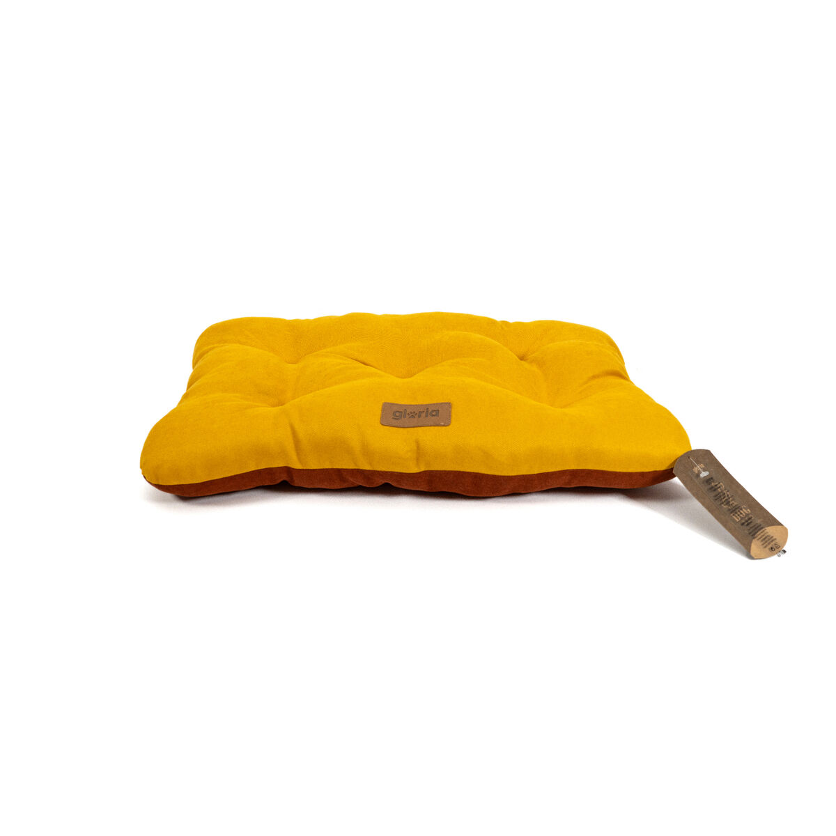 Cama para Perro Gloria Multicolor 93 x 52 cm 10 Unidades 1 S6105003_0