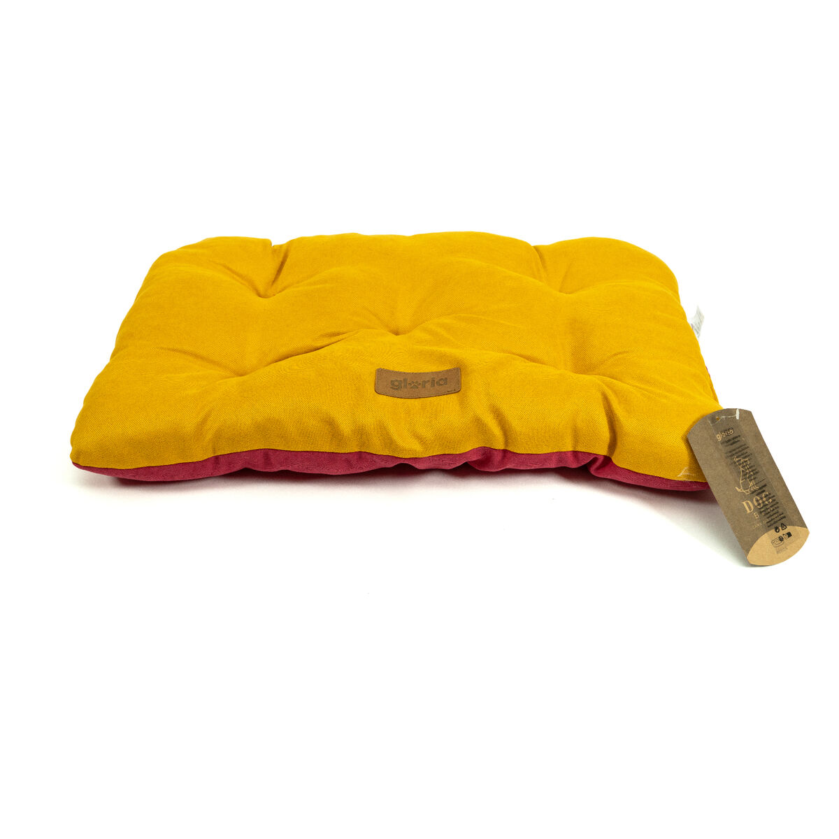 Cama para Perro Gloria Multicolor 93 x 52 cm 10 Unidades 15 S6105003_14