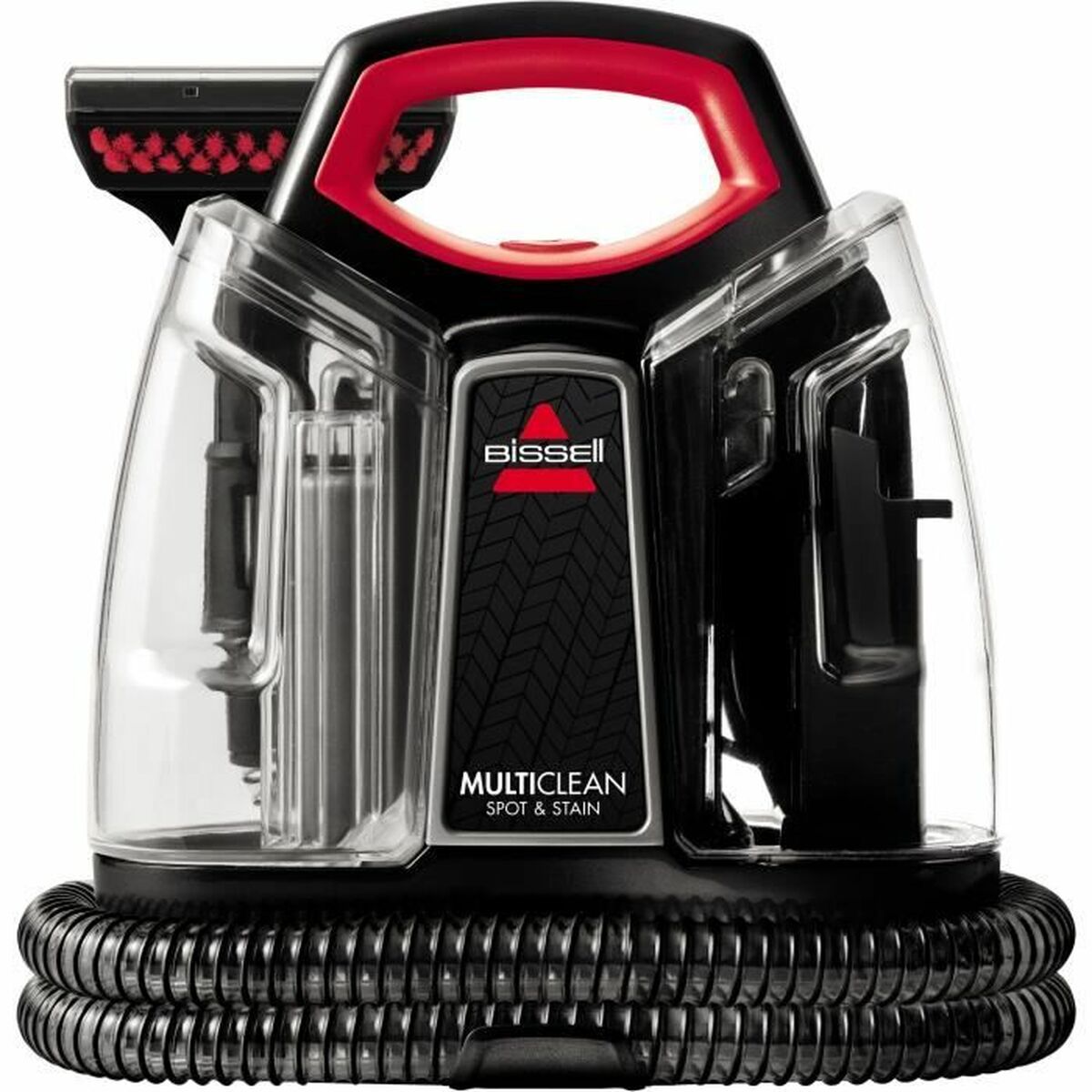 Aspirador Bissell 4720M Negro Rojo rouge 300 W 2 S7184462_1