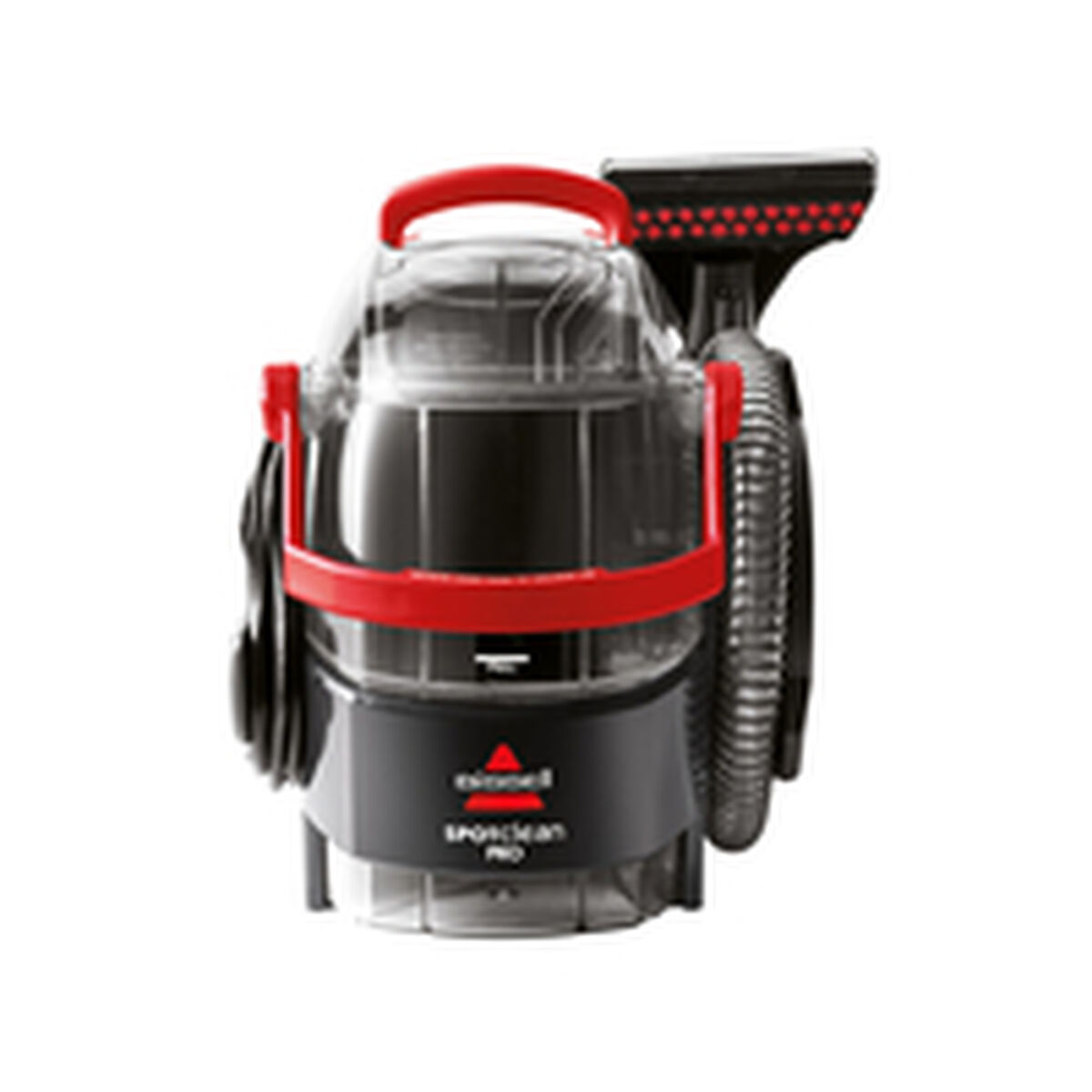 Aspiradora Bissell Spot Clean Pro 1558N 750 W Negro Rojo/Negro 750 W 2 S7171132_1