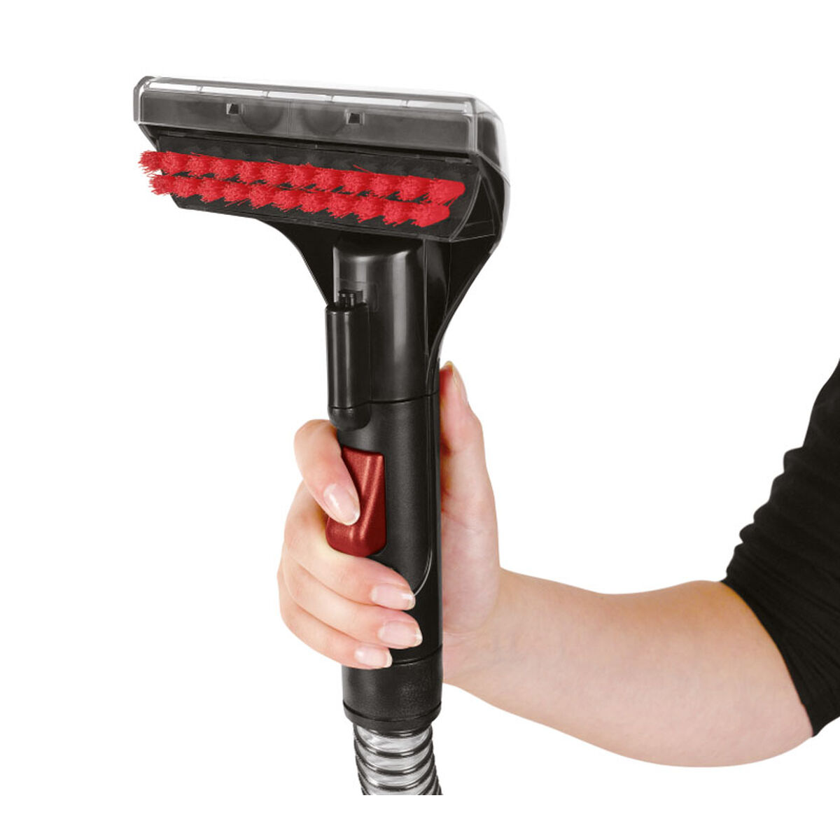 Aspiradora Bissell Spot Clean Pro 1558N 750 W Negro Rojo/Negro 750 W 4 S7171132_3