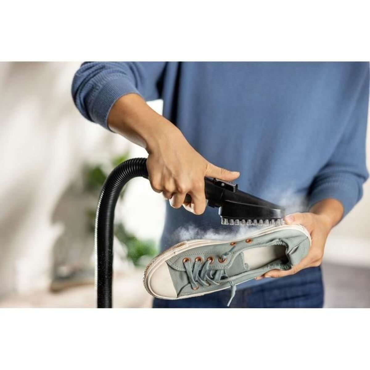 Aspirador Bissell Gris 1100 W 5 S7197921_4