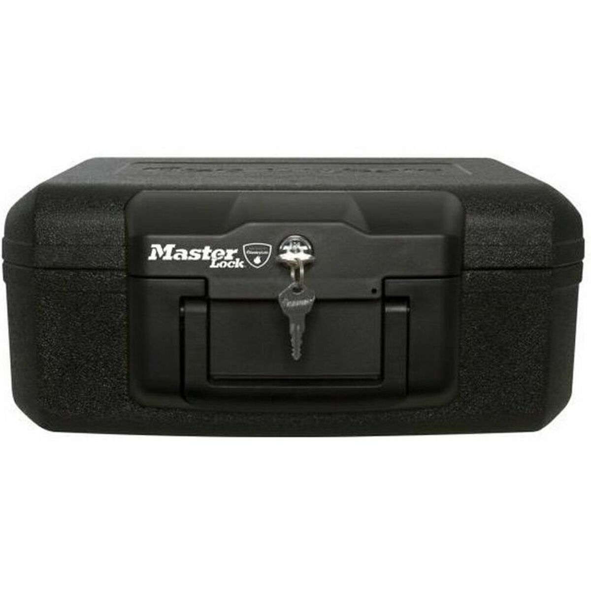 Caja fuerte Master Lock L1200 36 x 28,5 x 15,5 cm Negro 4 S7166279_3