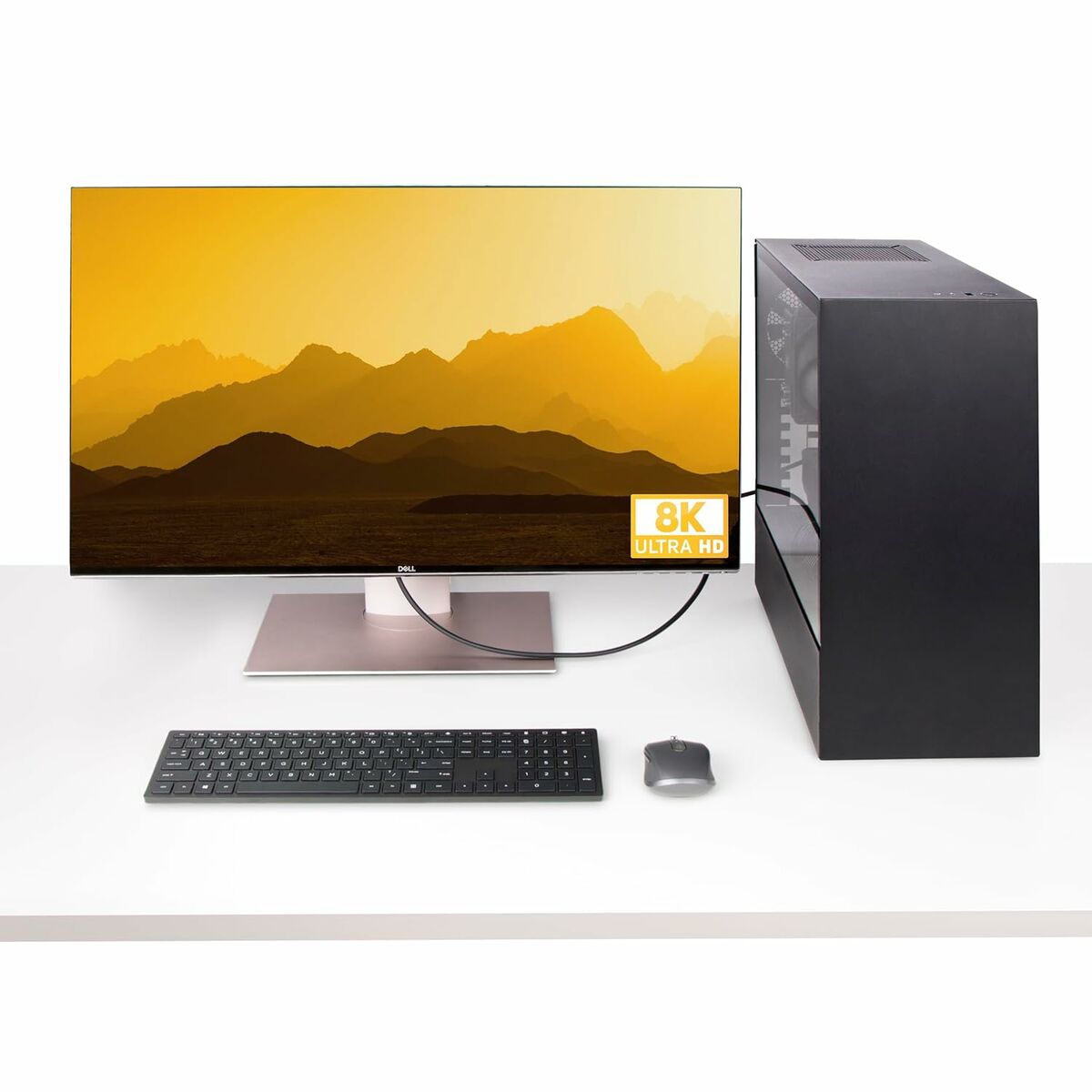 Cable VGA Startech DP21-2M-DP40-CABLE Negro 2 m 14 S55271195_13