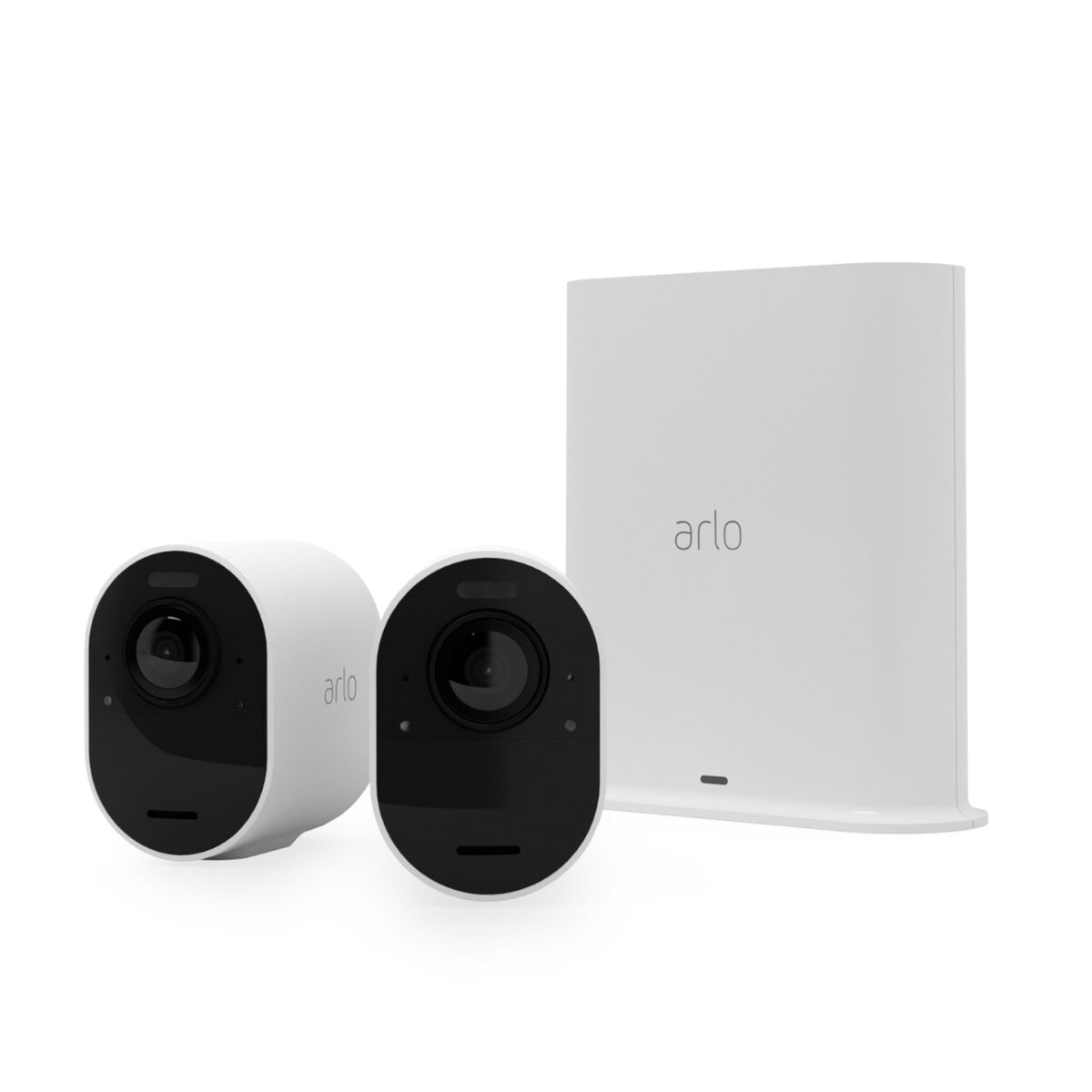 Videocámara de Vigilancia Arlo Ultra V2 9 S71015632_8
