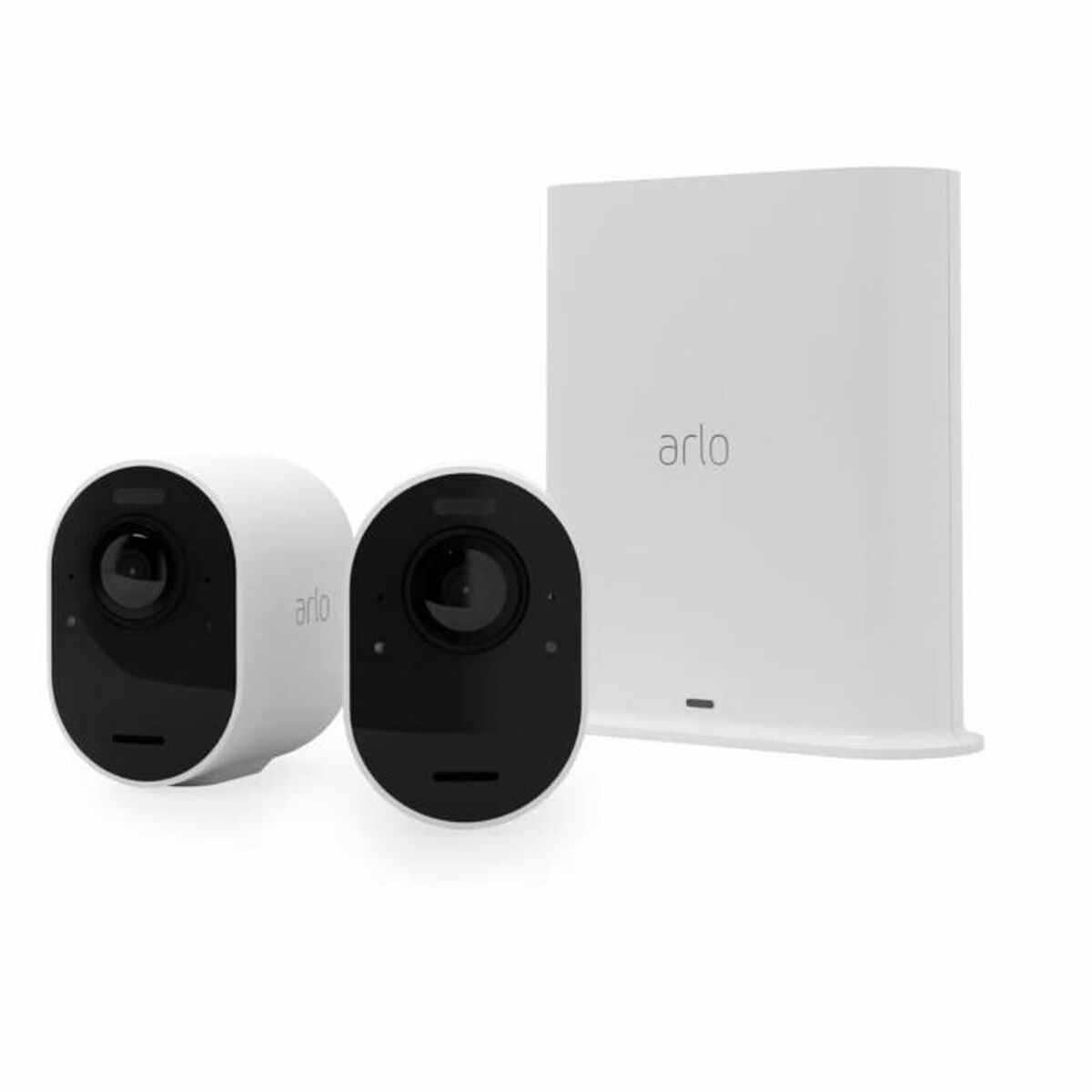 Videocámara de Vigilancia Arlo Ultra V2 1 S71015632_0