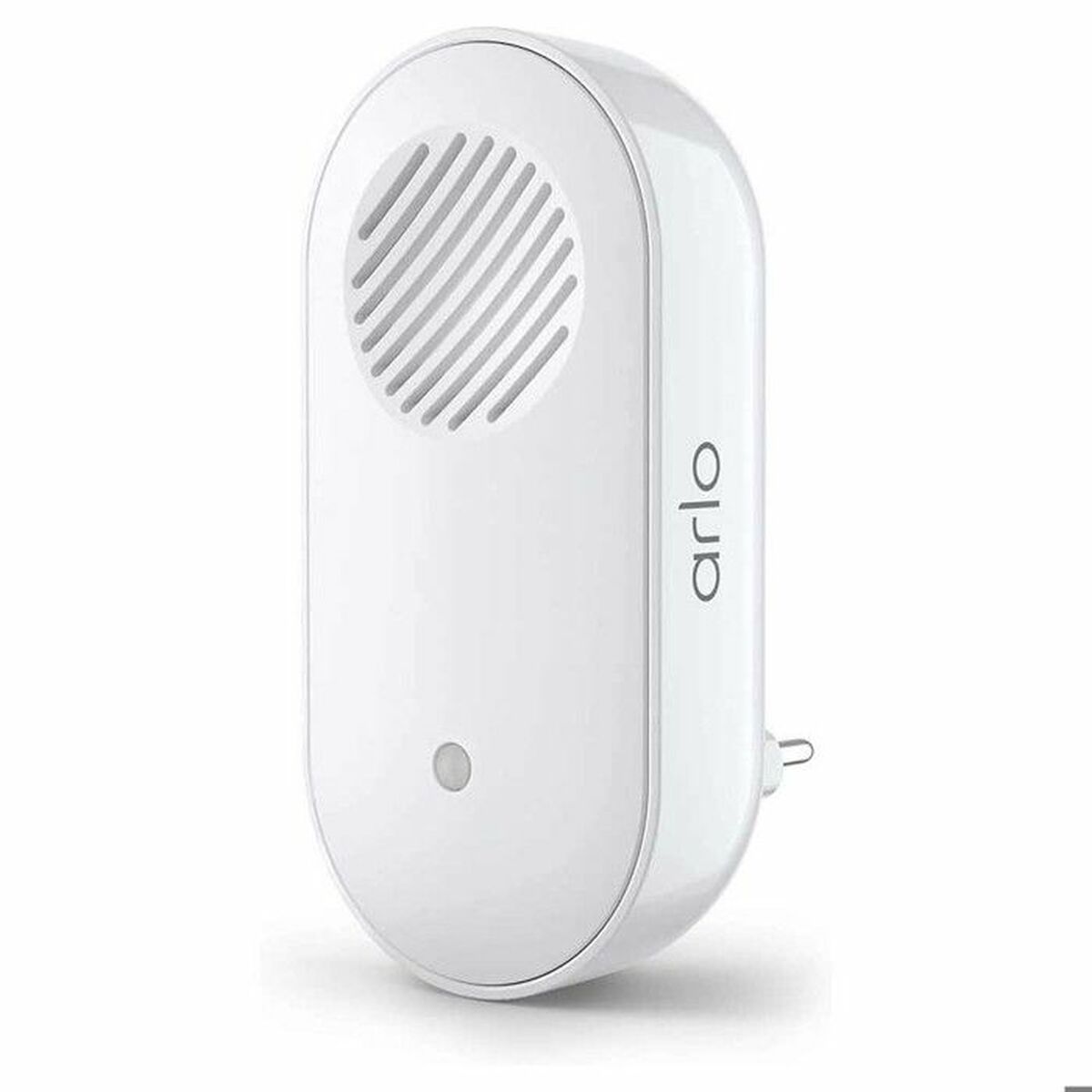 Videoportero Inteligente Arlo CHIME V2 Blanco 1 S71015633_0