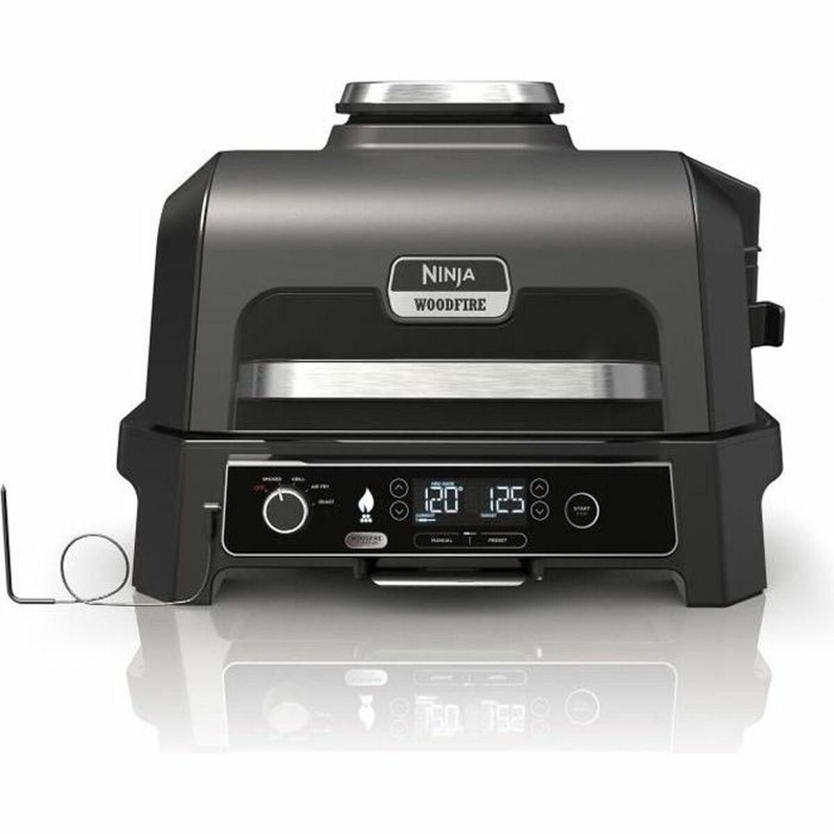 Barbacoa Portátil NINJA OG850EU 1 S71001295_0