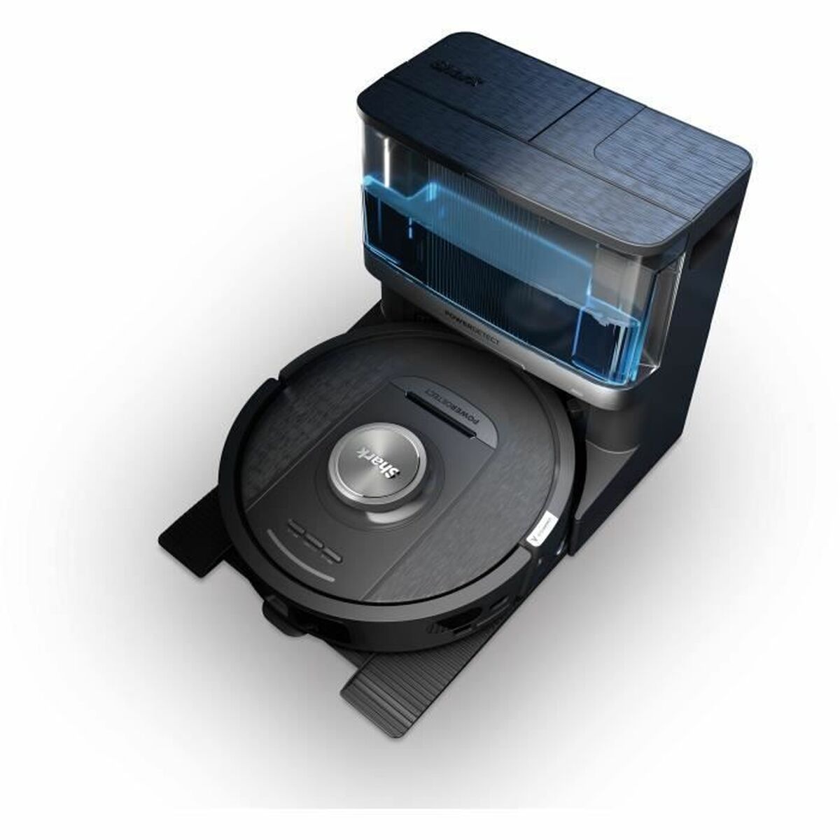 Robot Aspirador Shark 1 S71013833_0