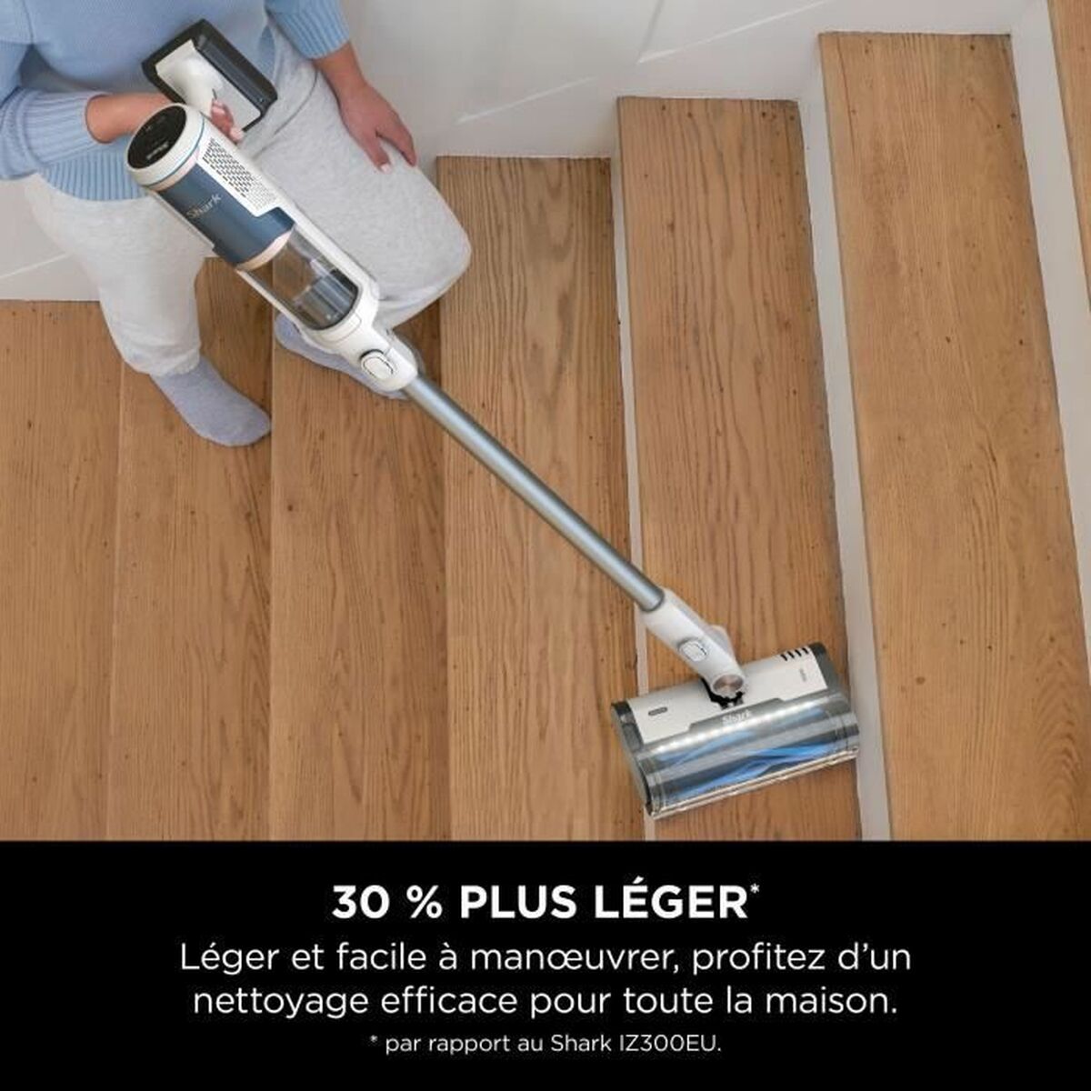 Aspirador Escoba Shark 240 W 3 S71013837_2