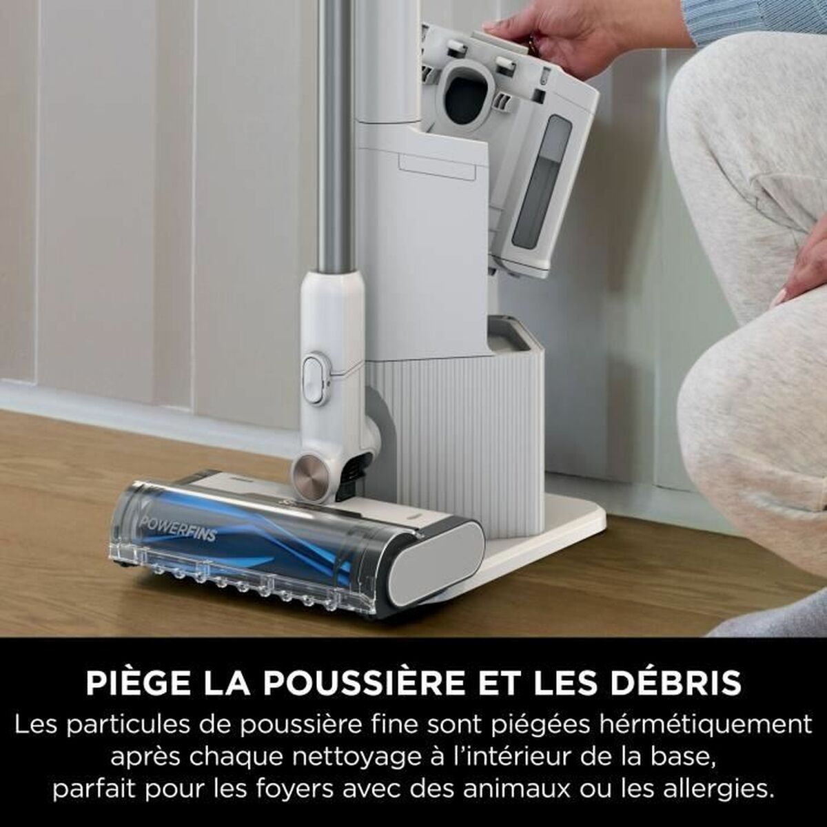 Aspirador Escoba Shark 240 W 6 S71013837_5