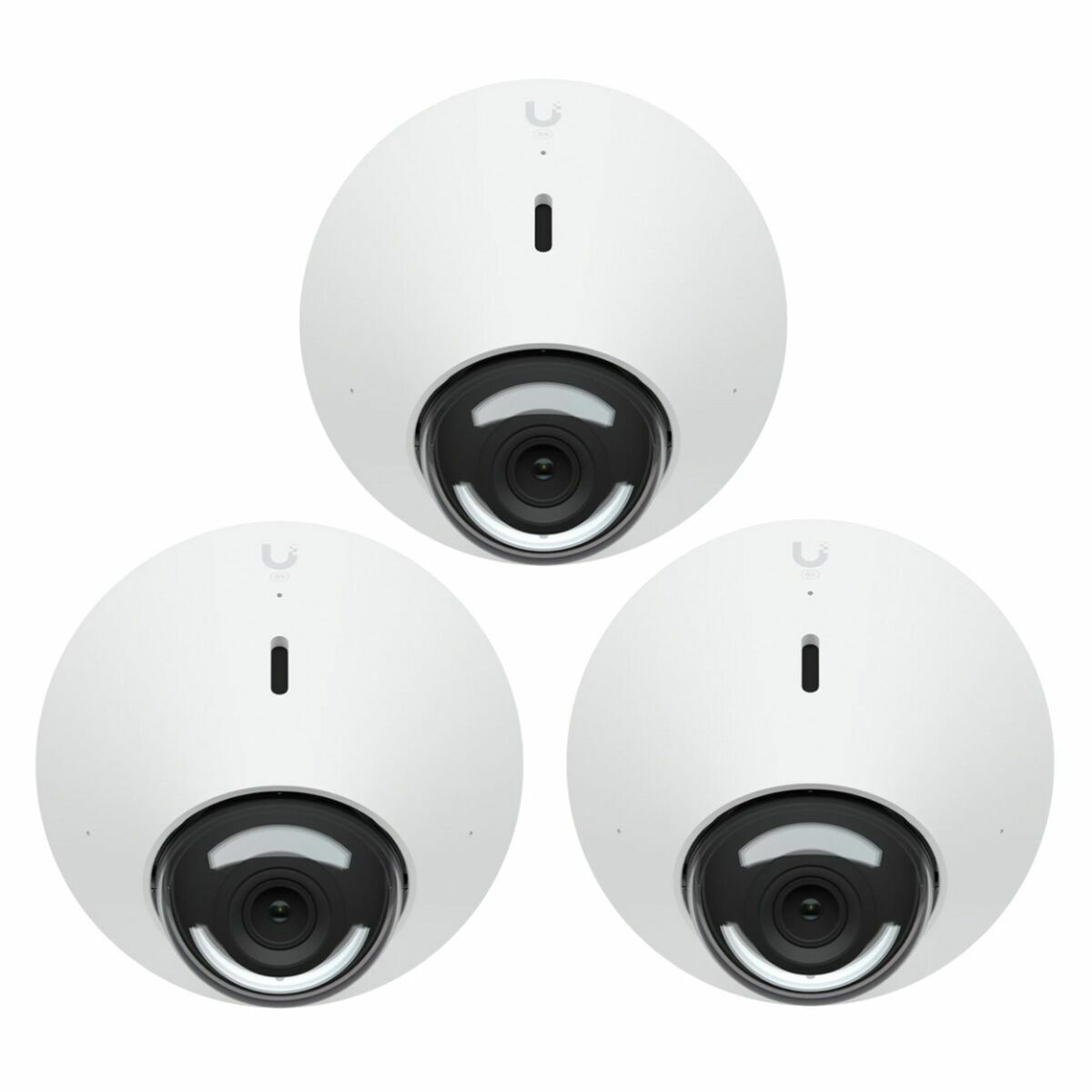 Videocámara de Vigilancia UBIQUITI UVC-G5-DOME-3 1 S5629815_0