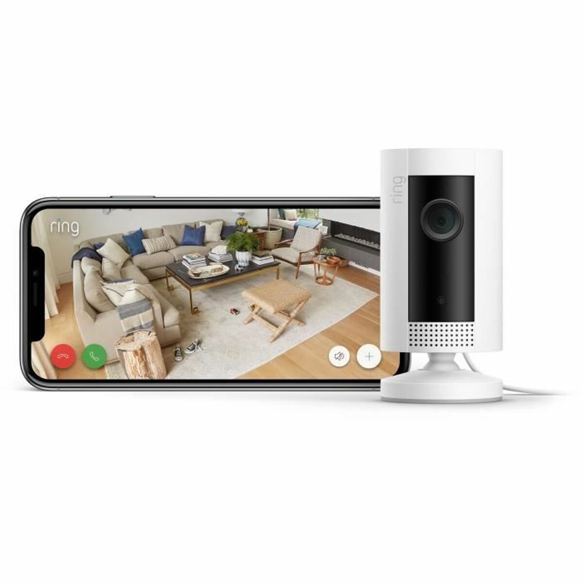 Videocámara de Vigilancia Ring Automotive 2 S71013128_1