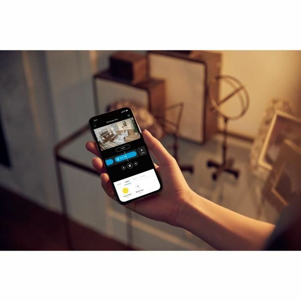 Videocámara de Vigilancia Ring Automotive 3 S71013128_2