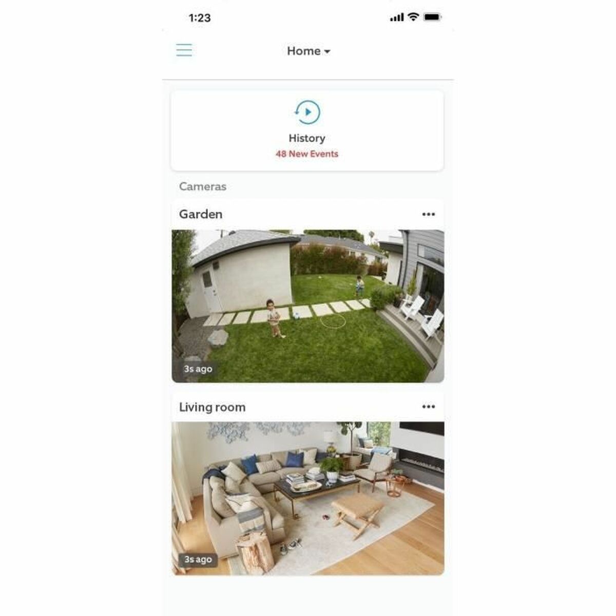 Videocámara de Vigilancia Ring Automotive 4 S71013128_3