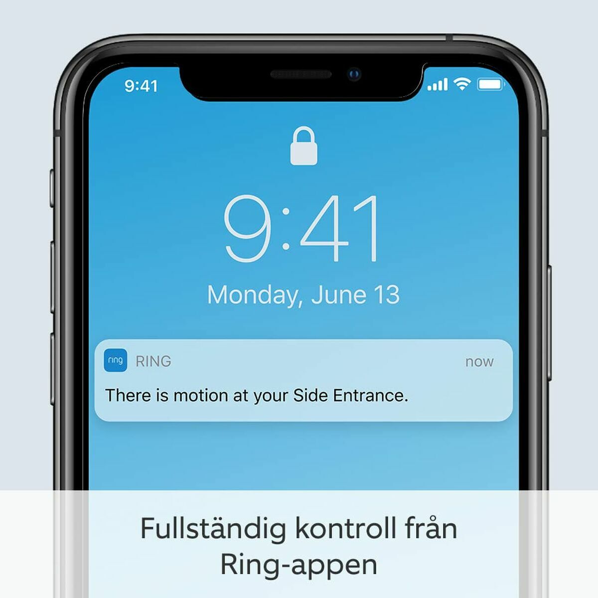 Videocámara de Vigilancia Ring Automotive 5 S71015553_4