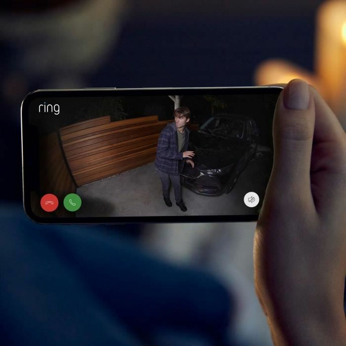 Videocámara de Vigilancia Ring Automotive 8 S71015553_7