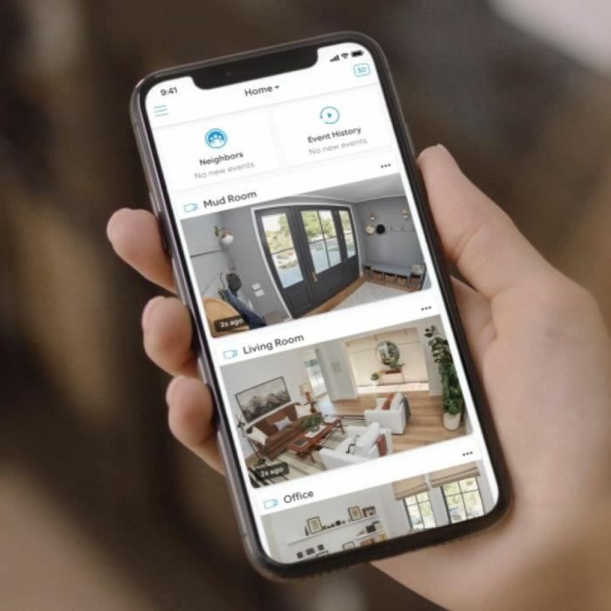 Videocámara de Vigilancia Ring Automotive 8 S71013130_7