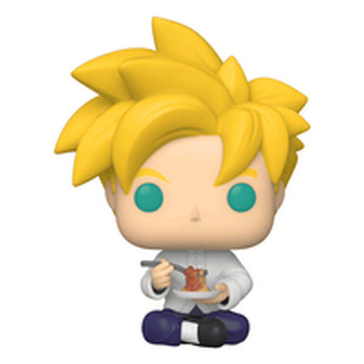 Figura Coleccionable Funko Pop! Multicolor (1 unidad) 6 S71019280_5