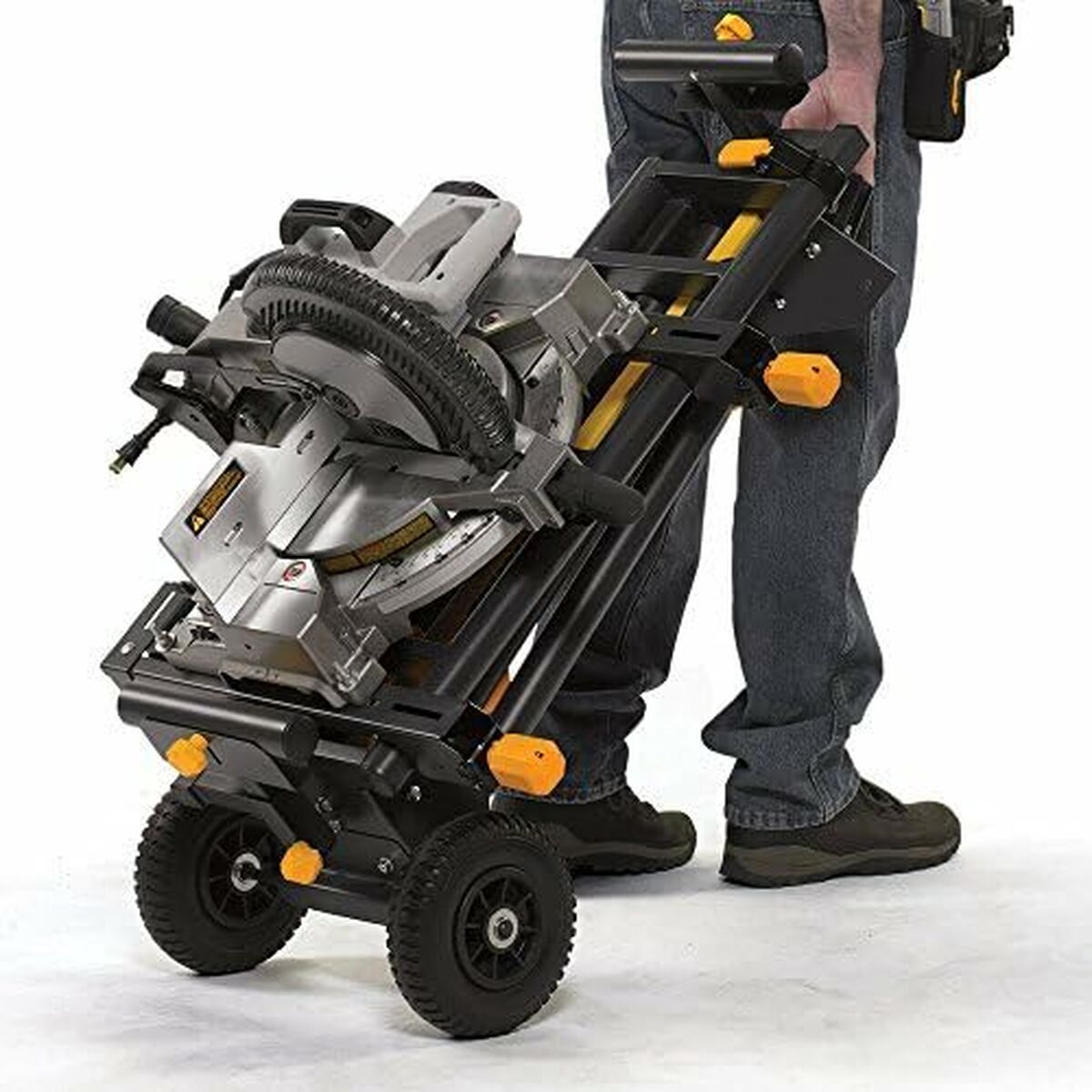 Soporte para sierra ingletadora Toughbuilt tb-s510 Universal 7 S7920657_6