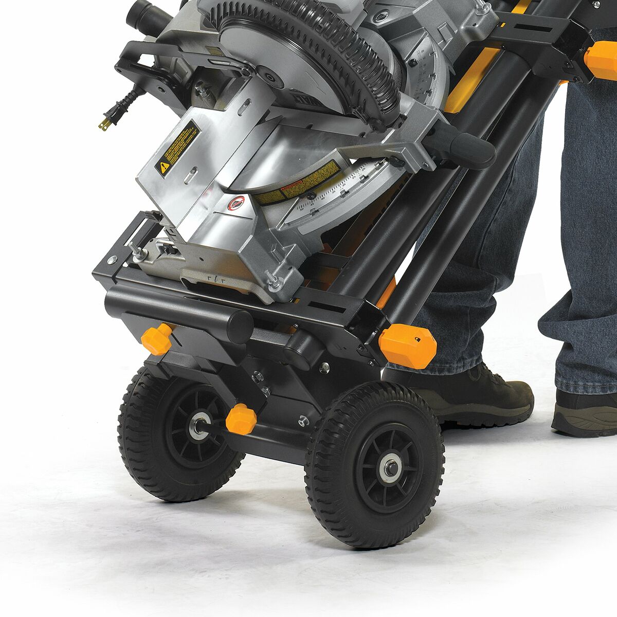 Soporte para sierra ingletadora Toughbuilt tb-s510 Universal 8 S7920657_7