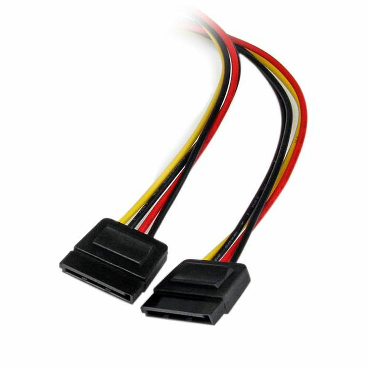 Cable Startech PYO2LP4SATA 2 S55056314_1