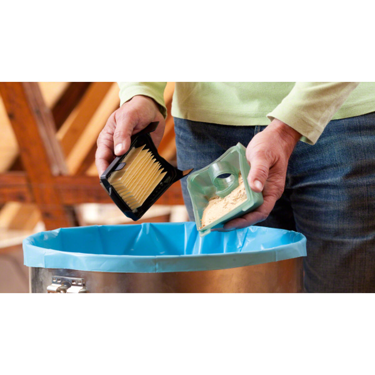 Lijadora BOSCH 0 603 3A3 000 230 V 8 S7108837_7