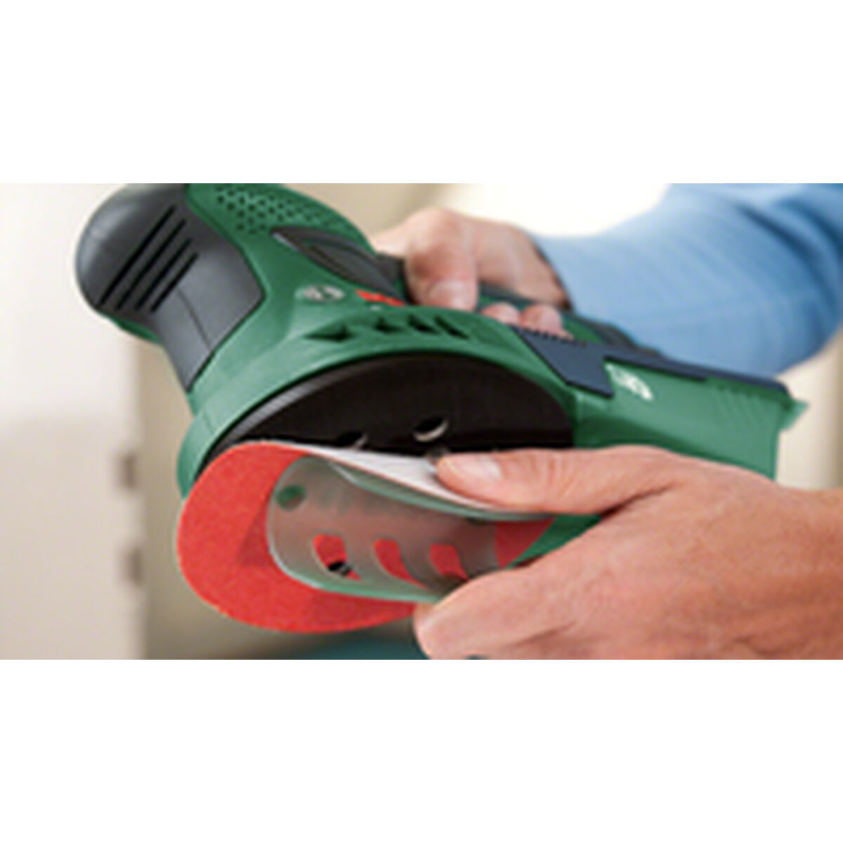 Lijadora BOSCH 0 603 3A3 000 230 V 11 S7108837_10