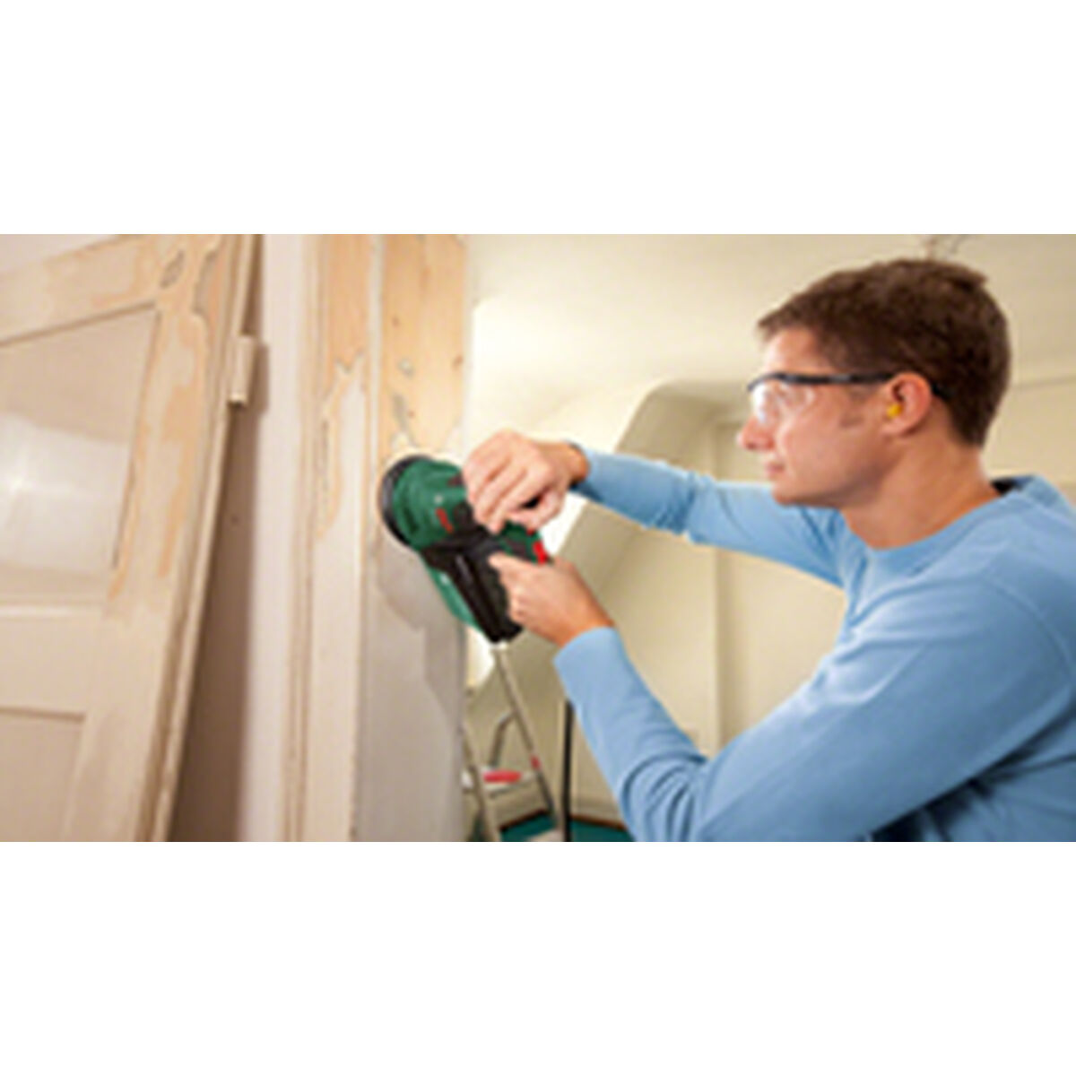 Lijadora BOSCH 0 603 3A3 000 230 V 13 S7108837_12