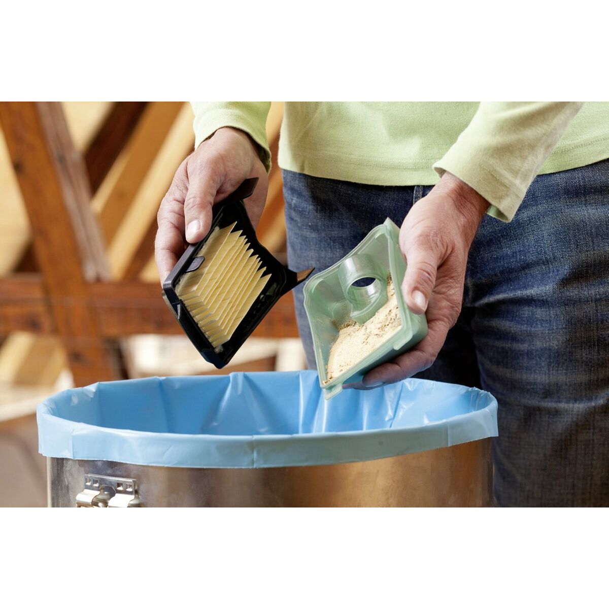 Lijadora BOSCH 0 603 3A3 000 230 V 16 S7108837_15