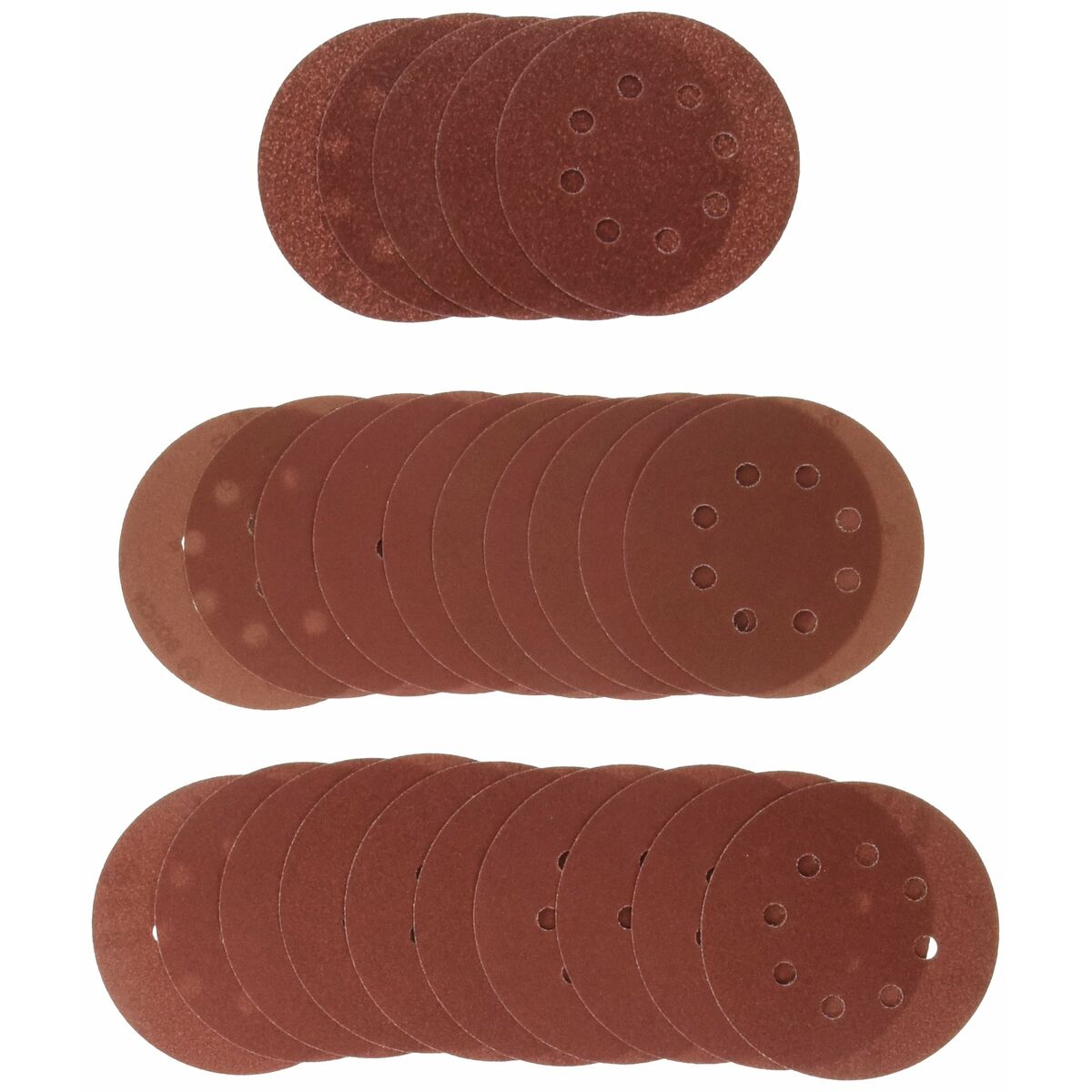 Lijadora BOSCH 0 603 3A3 000 230 V 18 S7108837_17