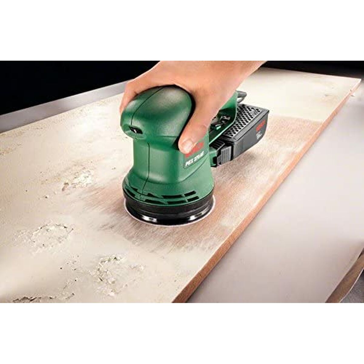 Lijadora BOSCH 0 603 3A3 000 230 V 20 S7108837_19