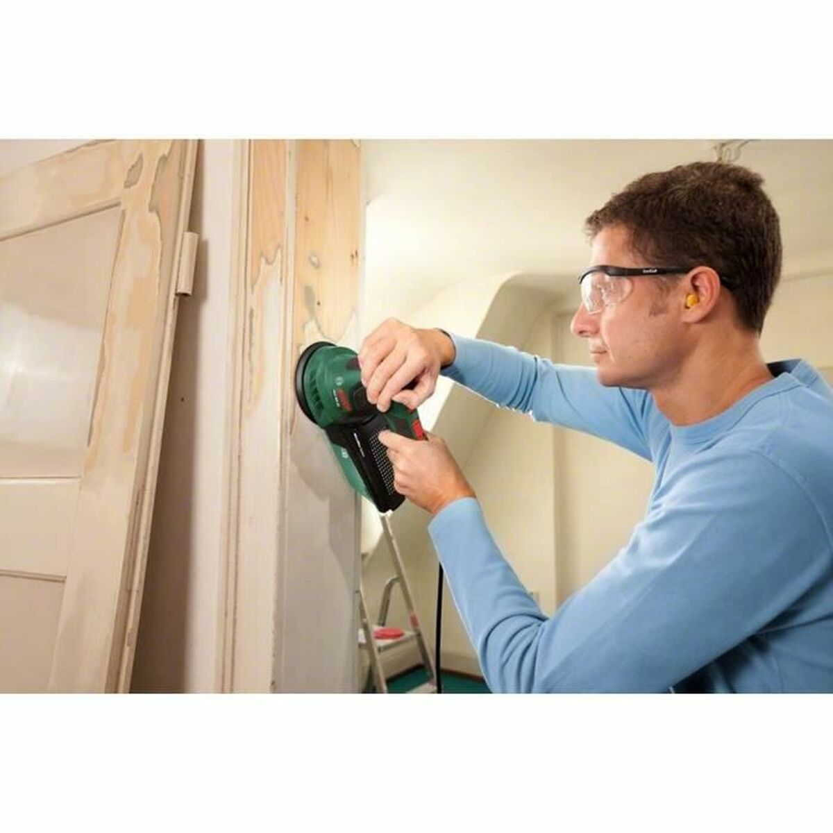 Lijadora BOSCH 0 603 3A3 000 230 V 4 S7108837_3