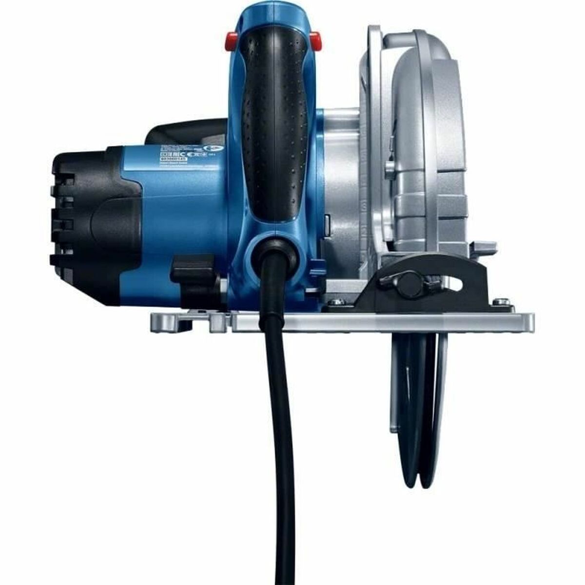 Sierra circular BOSCH Professional GKS 85G 2200 W 230 V 235 mm 3 S7193190_2