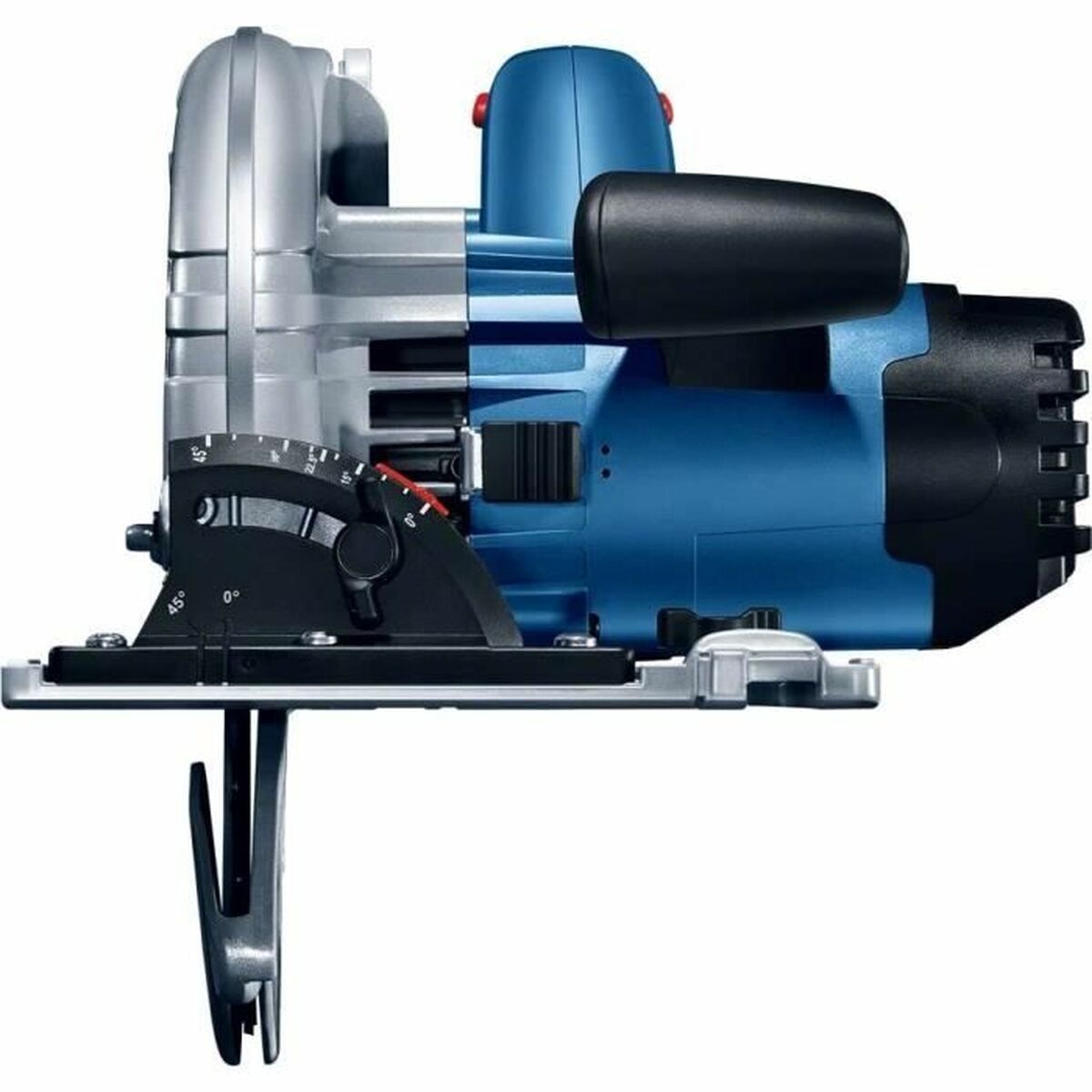 Sierra circular BOSCH Professional GKS 85G 2200 W 230 V 235 mm 4 S7193190_3