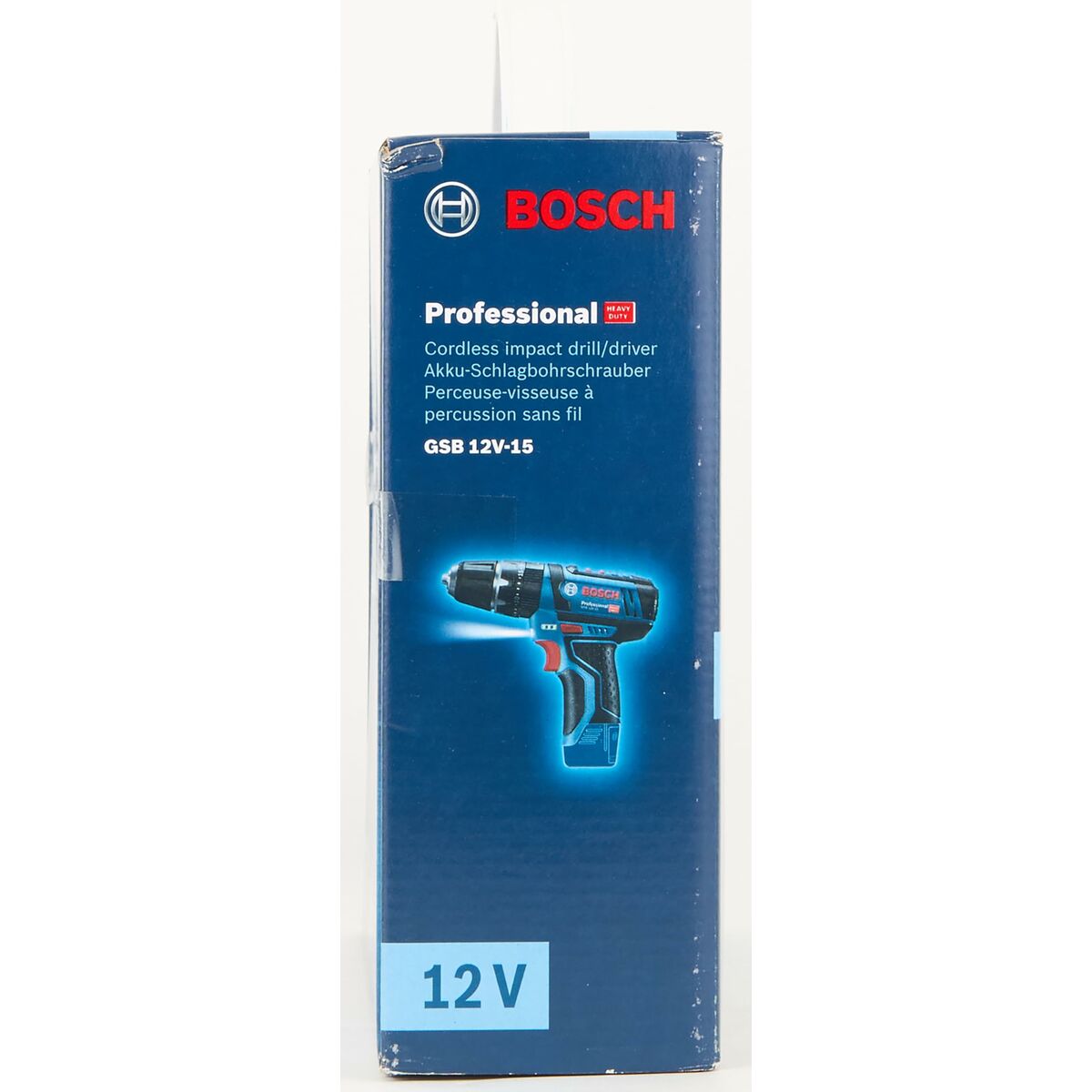 Atornillador eléctrico BOSCH 100 W 15 Nm 30 Nm 14 S71003863_13