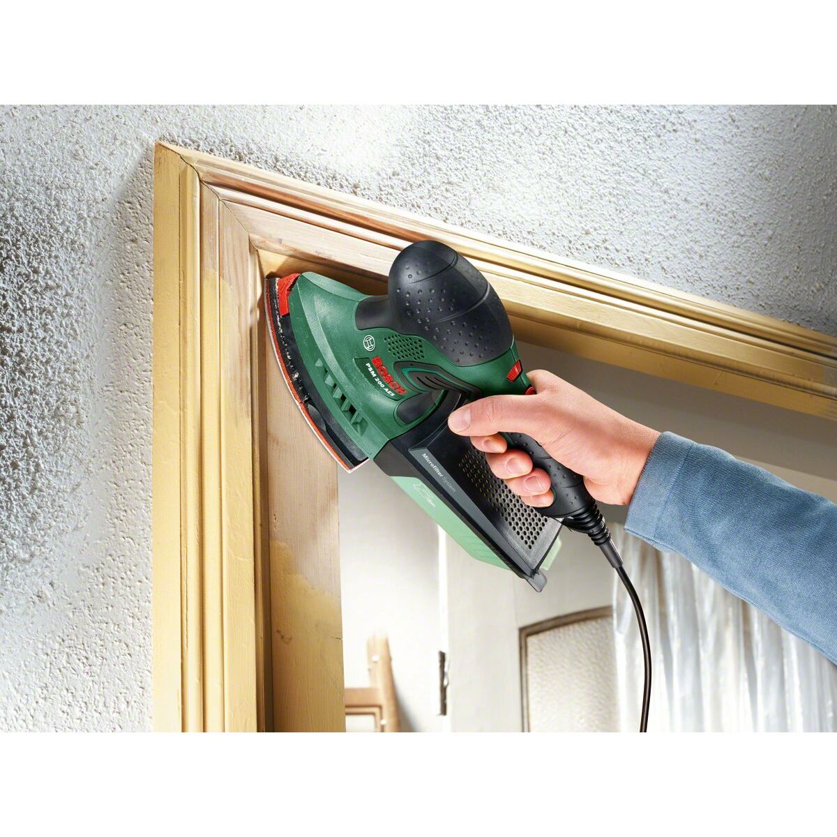 Lijadora BOSCH 06033B6000 230 V 240 V 9 S7108851_8