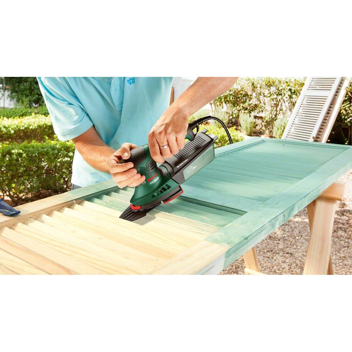 Lijadora BOSCH 06033B6000 230 V 240 V 10 S7108851_9