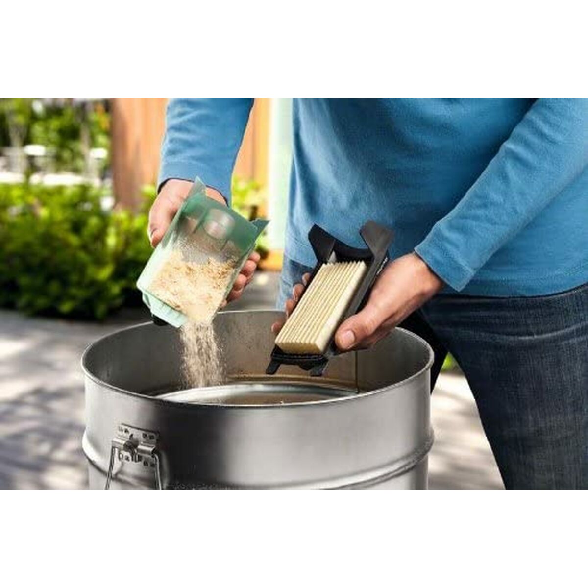 Lijadora BOSCH 06033B6000 230 V 240 V 14 S7108851_13