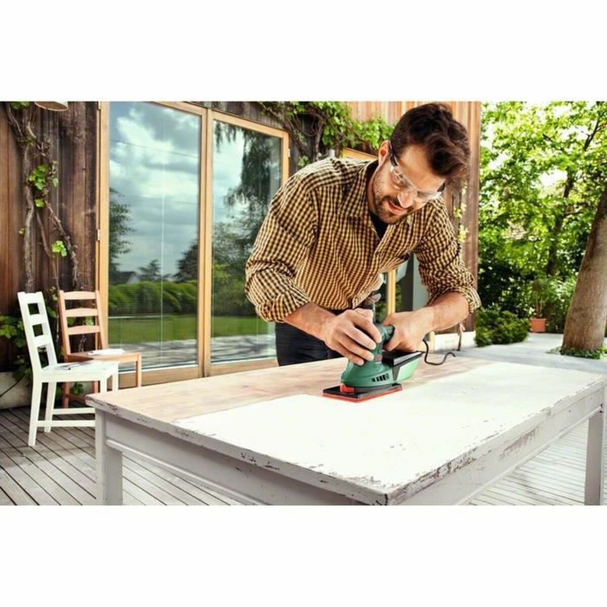 Lijadora BOSCH 06033B6000 230 V 240 V 4 S7108851_3